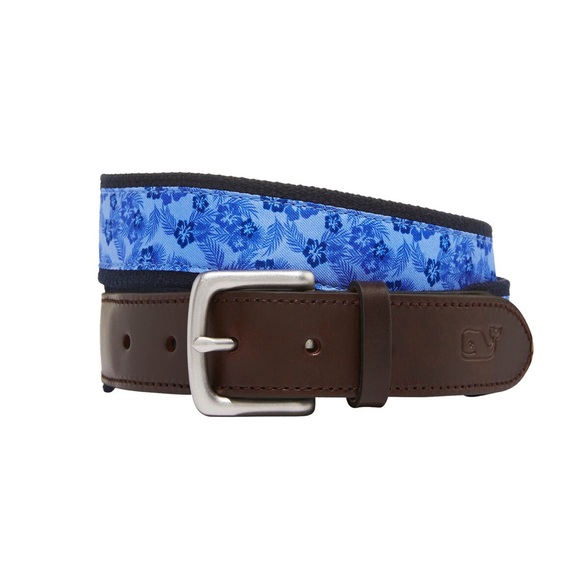 Vineyard Vines Other - Mens Vineyard Vines Belt